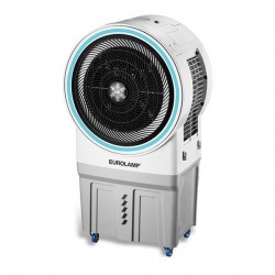 AIR COOLER PROFESSIONAL 60L 150W WITH CONTROL AND BLUETOOTH SPEAKER 300-24504