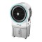 AIR COOLER PROFESSIONAL 60L 150W WITH CONTROL AND BLUETOOTH SPEAKER 300-24504