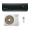 КЛИМАТИК ZEPHYRUS 300-28033 24000BTU INVERTER A+++/A++ ЧЕРЕН