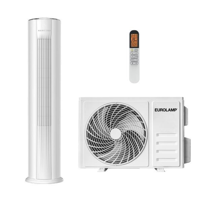 КОМЕРСИАЛЕН КЛИМАТИК 24000BTU INVERTER WIFI ZEPHYRUS 300-28100 КОМЕРСИАЛЕН КЛИМАТИК 24000BTU INVERTER WIFI ZEPHYRUS 300-28100