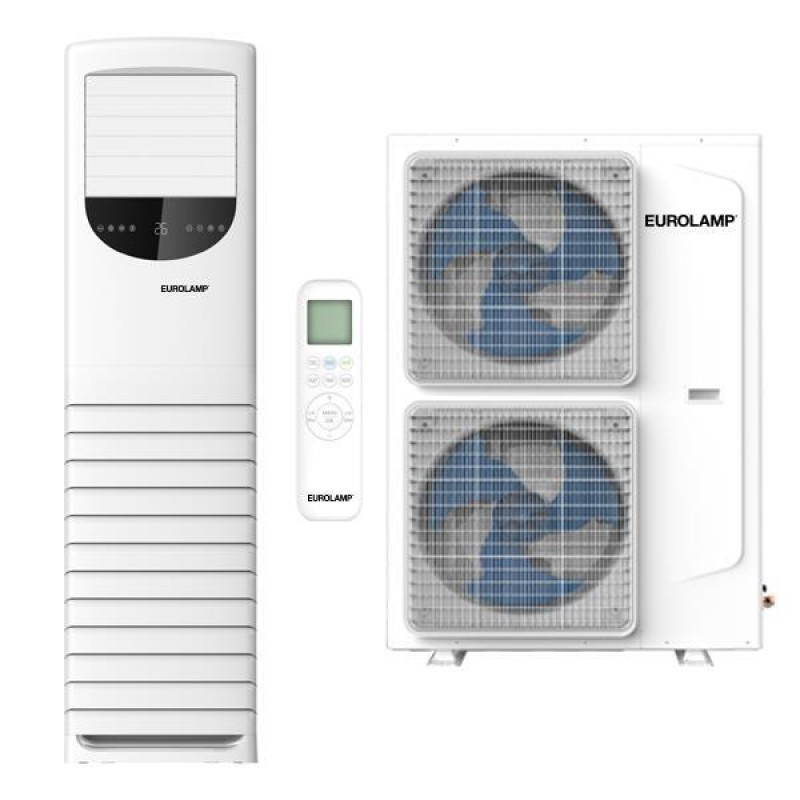 КОМЕРСИАЛЕН КЛИМАТИК 48000BTU INVERTER ZEPHYRUS КОМЕРСИАЛЕН КЛИМАТИК 48000BTU INVERTER ZEPHYRUS