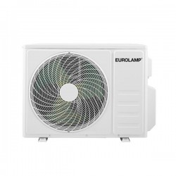 ВЪНШНО ТЯЛО ЗА МУЛТИ СПЛИТ КЛИМАТИК 18000BTU 1:2 ZEPHYRUS