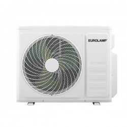 ВЪНШНО ТЯЛО ЗА МУЛТИ СПЛИТ КЛИМАТИК 27000BTU 1 ДО 3 ZEPHYRUS