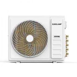 ВЪНШНО ТЯЛО ЗА МУЛТИ СПЛИТ КЛИМАТИК 42000BTU 1 ДО 5 ZEPHYRUS