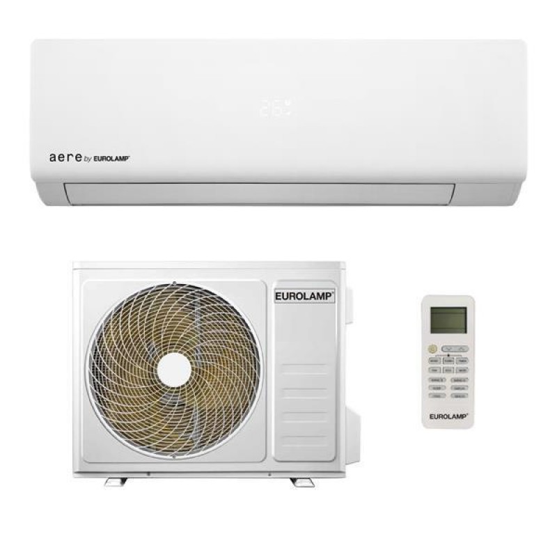 КЛИМАТИК 12000BTU DC INVERTER R32 AERE 300-28931