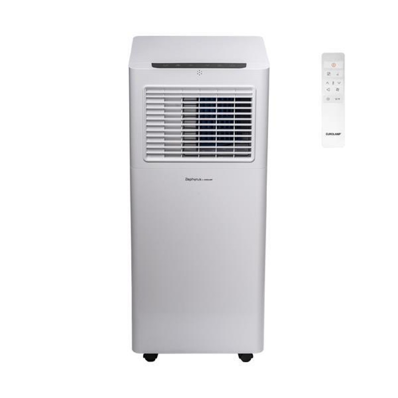 ПРЕНОСИМ КЛИМАТИК 9000BTU С WIFI И ДИСТАНЦИОННО