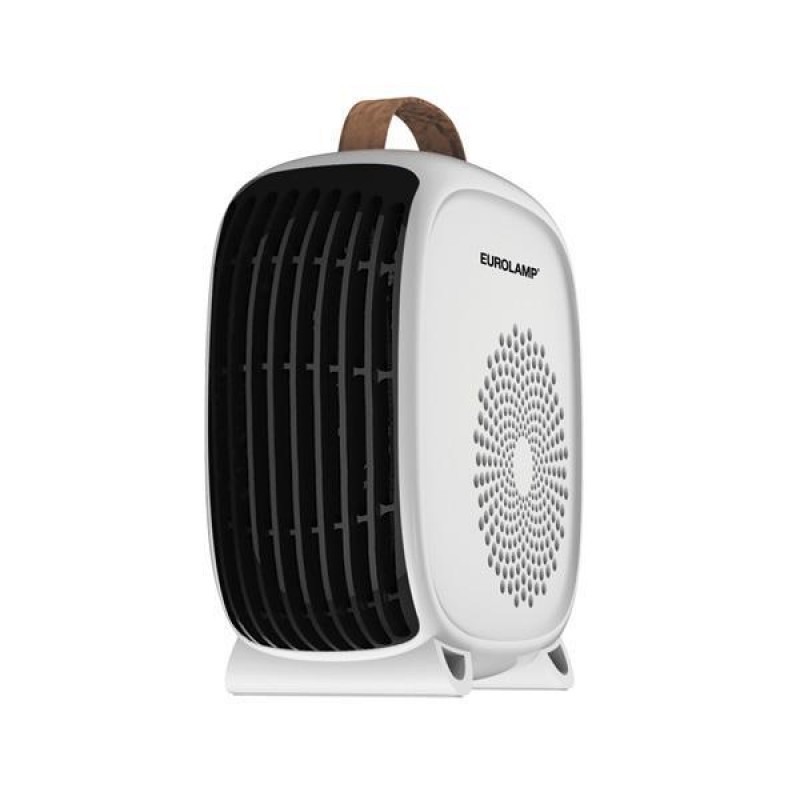 ВЕНТИЛАТОРНА ПЕЧКА VINTAGE 1000W/2000W БЯЛА ВЕНТИЛАТОРНА ПЕЧКА VINTAGE 1000W/2000W БЯЛА