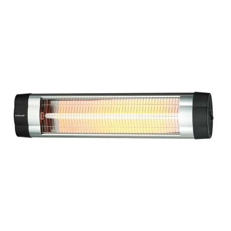 INFRARED QUARTZ HEATER 2000W IP34 300-42002