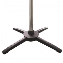 ALUMINUM BASE FOR CODES 300-42002,3,10 300-42020