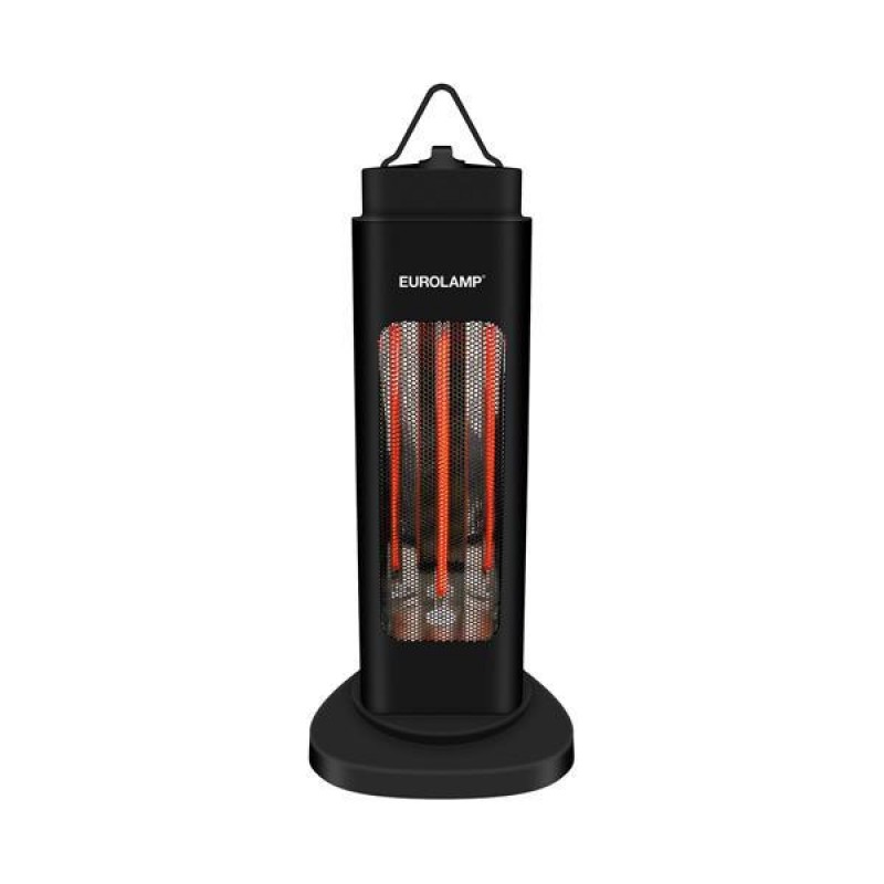 TOWER 600W WITH OSCILATION IP65 25*25*57 CARBON TUBE 300-42050