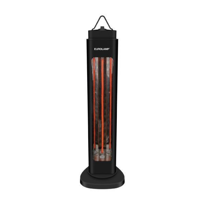 TOWER 1200W WITH OSCILATION IP65 25*25*57 CARBON TUBE 300-42051