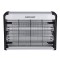 ELECTRIC INSECTICIDE BLACK 20W 220-240V 300-46000