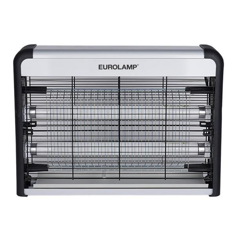 ELECTRIC INSECTICIDE BLACK 20W 220-240V 300-46000
