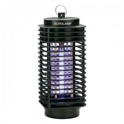 УНИЩОЖИТЕЛ НА КОМАРИ С UV ЛАМПА 3W 240V УНИЩОЖИТЕЛ НА КОМАРИ С UV ЛАМПА 3W 240V