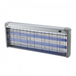ЕЛЕКТРИЧЕСКА УВ ЛАМПА ПРОТИВ НАСЕКОМИ 40W ЕЛЕКТРИЧЕСКА УВ ЛАМПА ПРОТИВ НАСЕКОМИ 40W