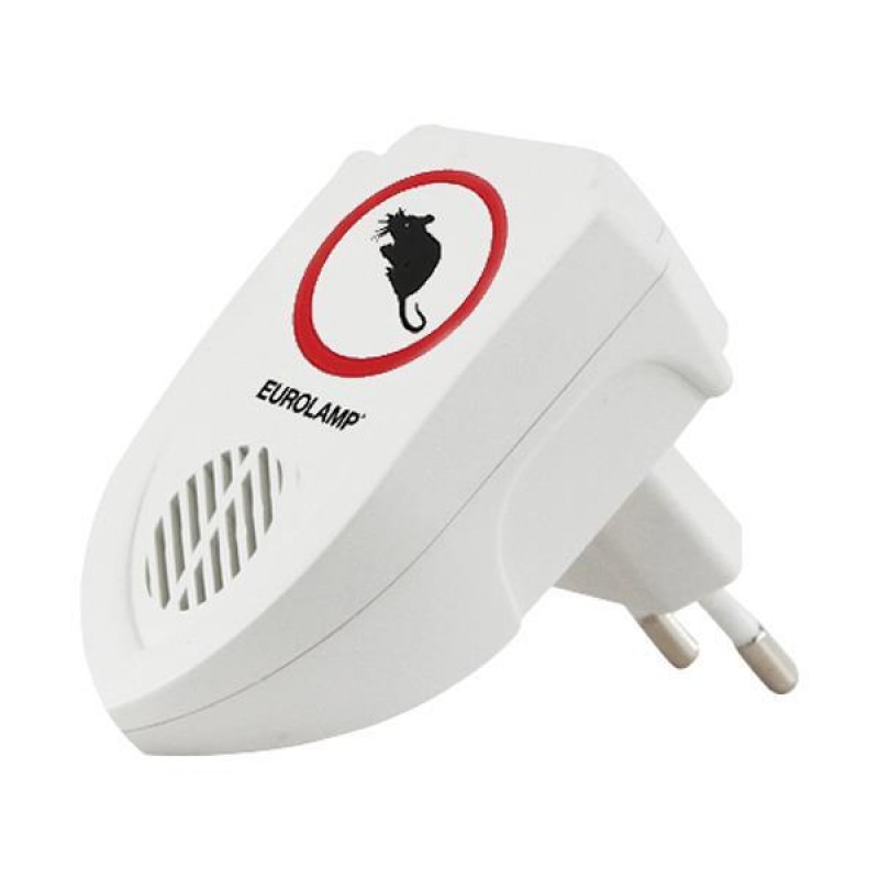 РОДЕНТ РЕПЕЛЕНТ БЯЛ 1W РОДЕНТ РЕПЕЛЕНТ БЯЛ 1W