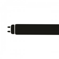 REPLACEABLE UV TUBE FOR 300-46000 / 300-46046 300-46091 REPLACEABLE UV TUBE FOR 300-46000 / 300-46046 300-46091