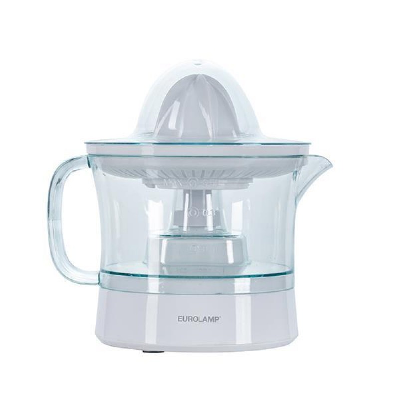 ЕЛЕКТРИЧЕСКА ЦЕНТРОФУГА ЗА ЦИТРУСИ 500ML 40W