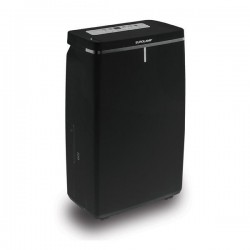 DEHUMIDIFIER 20LLED PANEL 320W 220-240V BLACK/INOX 300-95009