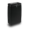 DEHUMIDIFIER 20LLED PANEL 320W 220-240V BLACK/INOX 300-95009