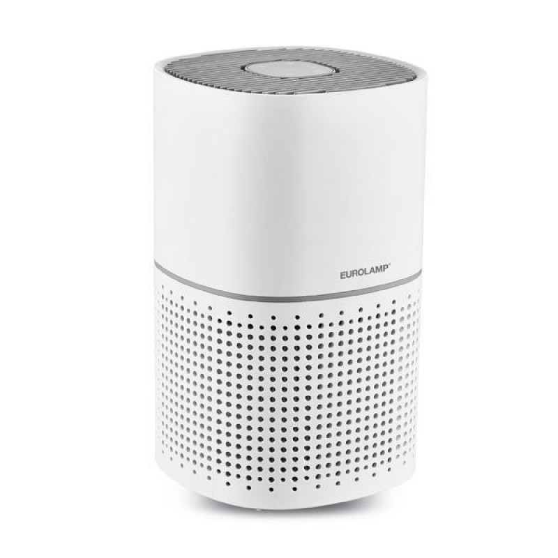 ЙОНИЗАТОР ЗА ВЪЗДУХ БЯЛ 50W ЙОНИЗАТОР ЗА ВЪЗДУХ БЯЛ 50W