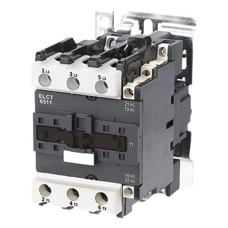КОНТАКТОР 5,5KW 3P 1NO+1N 230VAC 50/60HZ