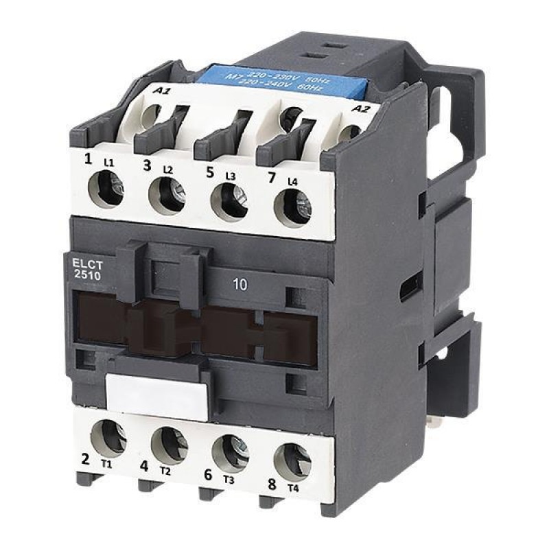 КОНТАКТОР 30KW 3P 1NO+1N 230VAC 50/60HZ КОНТАКТОР 30KW 3P 1NO+1N 230VAC 50/60HZ