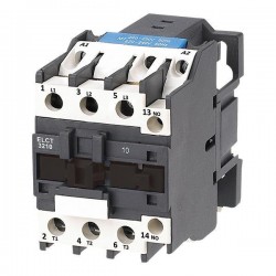 КОНТАКТОР 45KW 3P 1NO+1NC 230VAC КОНТАКТОР 45KW 3P 1NO+1NC 230VAC