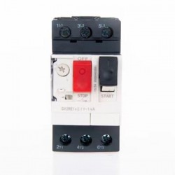 МОТОРЕН ПРОТЕКТОР 10-16A МОТОРЕН ПРОТЕКТОР 10-16A