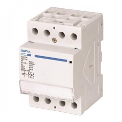 ИНСТАЛАЦИОНЕН КОНТАКТОР HC-440-40 AC240V ИНСТАЛАЦИОНЕН КОНТАКТОР HC-440-40 AC240V