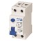 ДИФЕРЕНЦИАЛЕН ПРЕДПАЗИТЕЛ PR8NE 2P 25A 30MA 6KA TYPE A
