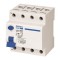 ДИФЕРЕНЦИАЛЕН ПРЕДПАЗИТЕЛ RCCB PR8NE 4P 32A 300MA 6KA
