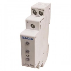 МОДУЛАРНА ТРИФАЗНА LED ЛАМПА 220V МОДУЛАРНА ТРИФАЗНА LED ЛАМПА 220V