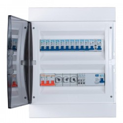 GACIA SET 3Χ40Α GACIA-ELECTROPLAST 500-42911