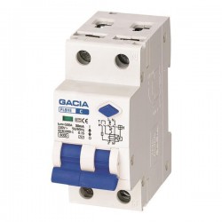 ОСВЕТЛЕНИЕ RCBO PL8HE 2P L+N B20A 30MA 6KA TYPE B ОСВЕТЛЕНИЕ RCBO PL8HE 2P L+N B20A 30MA 6KA TYPE B