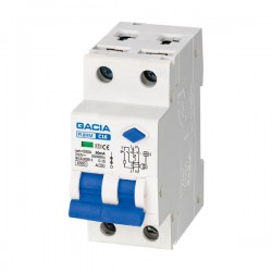 ОСВЕТЛЕНИЕ RCBO DC PL8HM 1P+N C20A 100MA 6KA TYPE A ОСВЕТЛЕНИЕ RCBO DC PL8HM 1P+N C20A 100MA 6KA TYPE A