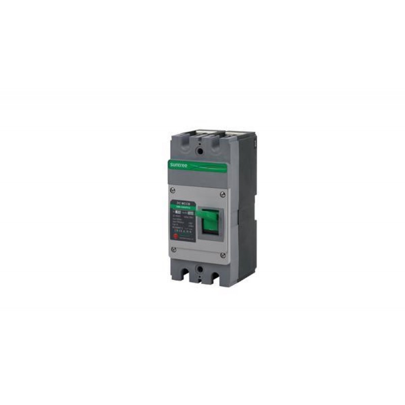 ОСВЕТЛЕНИЕ DC MCCB SM8-250HPV 125A 1000V 2P SUNTREE