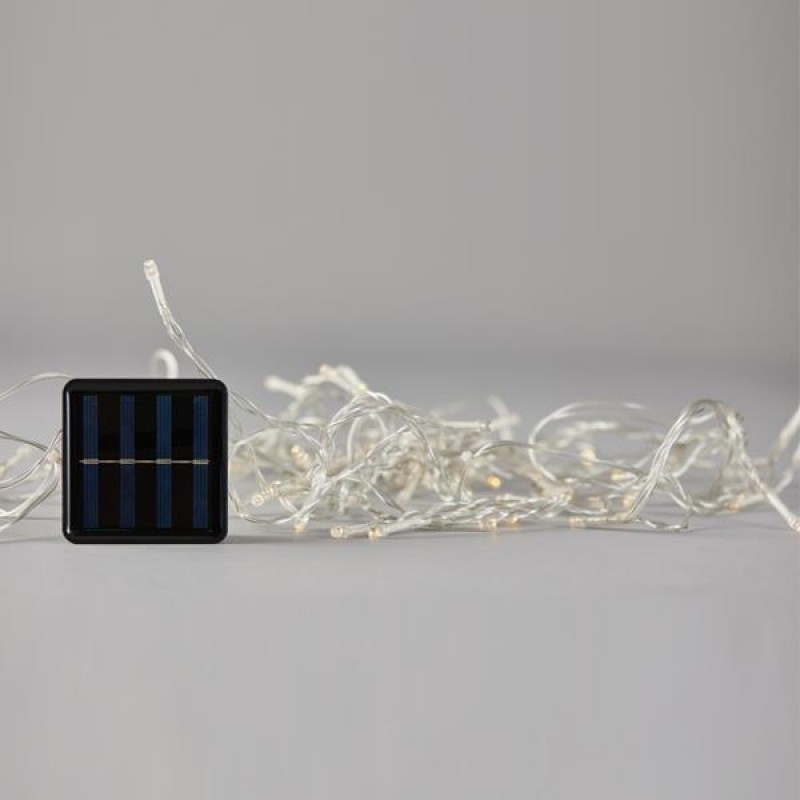 СОЛАРНИ СВЕТЛИНИ СЪС СЕНЗОР ЗА ДВИЖЕНИЕ - 72 LED, ТОПЛА БЯЛА СВЕТЛИНА СОЛАРНИ СВЕТЛИНИ СЪС СЕНЗОР ЗА ДВИЖЕНИЕ - 72 LED, ТОПЛА БЯЛА СВЕТЛИНА