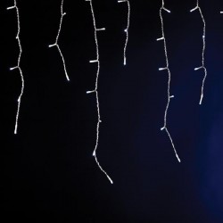 ЕЛЕГАНТНА СВЕТЛИННА ЗАВЕСА СЪС СТУДЕНА И ТОПЛА БЯЛА СВЕТЛИНА ЕЛЕГАНТНА СВЕТЛИННА ЗАВЕСА СЪС СТУДЕНА И ТОПЛА БЯЛА СВЕТЛИНА