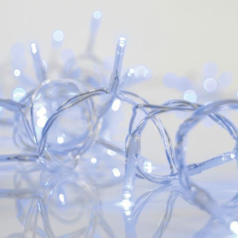 СИНЯ СВЕТЛИННА ЗАВЕСА 144 LED СИНЯ СВЕТЛИННА ЗАВЕСА 144 LED