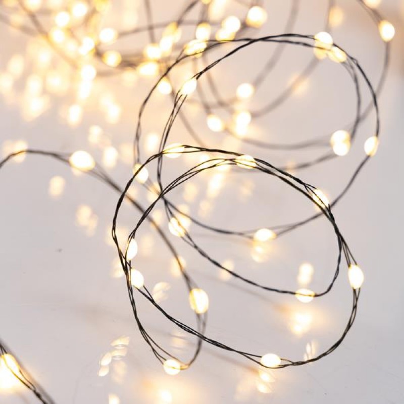 СВЕТЛИННА ЛИНИЯ 320 LED С ТОПЛА БЯЛА СВЕТЛИНА СВЕТЛИННА ЛИНИЯ 320 LED С ТОПЛА БЯЛА СВЕТЛИНА