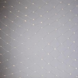 СВЕТЛИННА МРЕЖА 1560 LED, ТОПЛО БЯЛА СВЕТЛИННА МРЕЖА 1560 LED, ТОПЛО БЯЛА