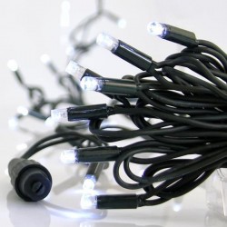 СВЕТЛИННА ЛИНИЯ С 100 LED ДИОДА