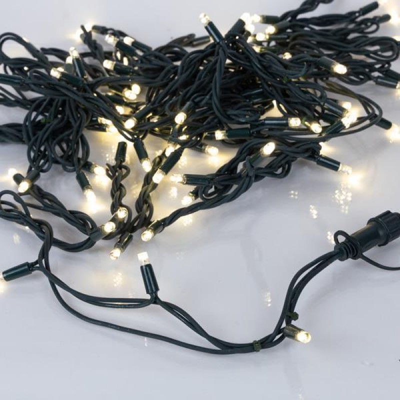 СВЕТЛИННА ЛИНИЯ С 100 LED ДИОДА, ДНЕВНА СВЕТЛИНА СВЕТЛИННА ЛИНИЯ С 100 LED ДИОДА, ДНЕВНА СВЕТЛИНА