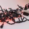 СВЕТЛИННА ЛИНИЯ 100 LED С ЧАШКИ