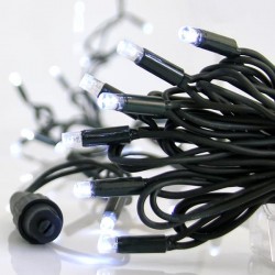 СВЕТЛИННА ЛИНИЯ С 100 LED ДИОДА