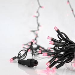 СВЕТЛИННА ЛИНИЯ С РОЗОВИ LED СВЕТЛИНИ СВЕТЛИННА ЛИНИЯ С РОЗОВИ LED СВЕТЛИНИ