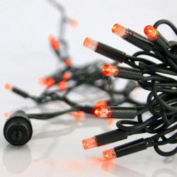 СВЕТЛИННА ЛИНИЯ С ЧЕРВЕНИ LED ДИОДИ СВЕТЛИННА ЛИНИЯ С ЧЕРВЕНИ LED ДИОДИ