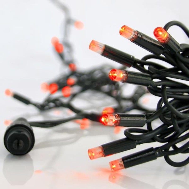 СВЕТЛИННА ЛИНИЯ С ЧЕРВЕНИ LED ДИОДИ СВЕТЛИННА ЛИНИЯ С ЧЕРВЕНИ LED ДИОДИ