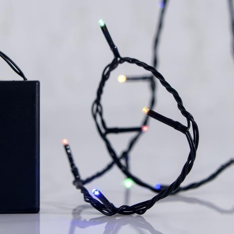 СВЕТЛИННА ЛИНИЯ С 20 LED СВЕТЛИНИ И 8 РЕЖИМА СВЕТЛИННА ЛИНИЯ С 20 LED СВЕТЛИНИ И 8 РЕЖИМА